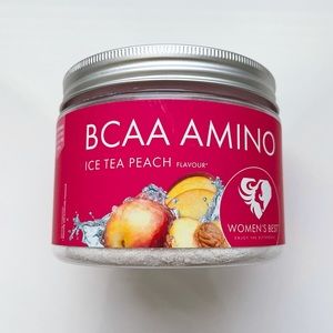 Women’s Best BCAA Aminos